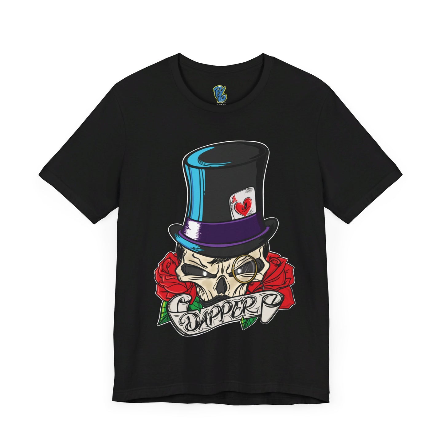 Dapper Skull