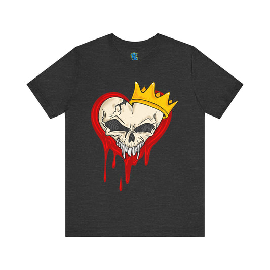 Dead King of Hearts