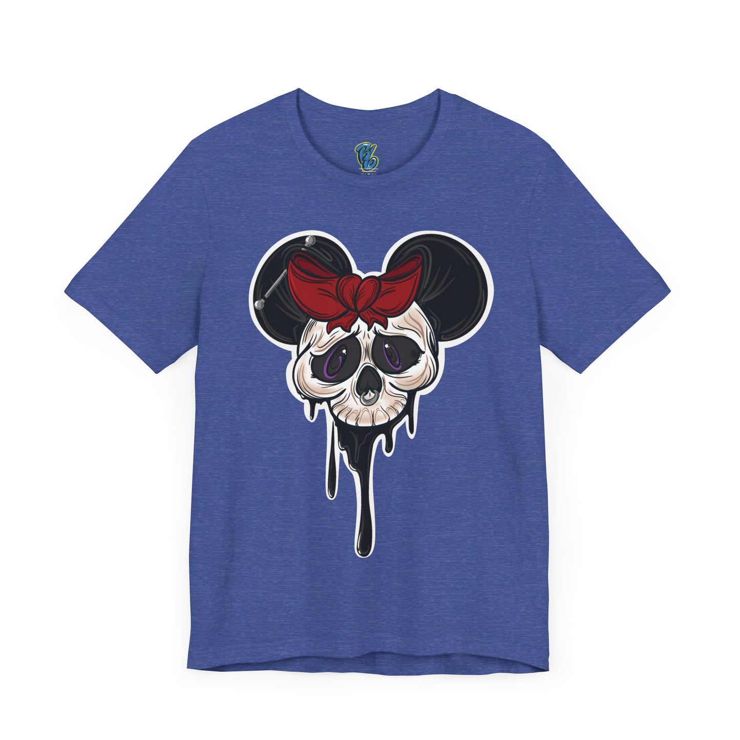 Minnie Skull