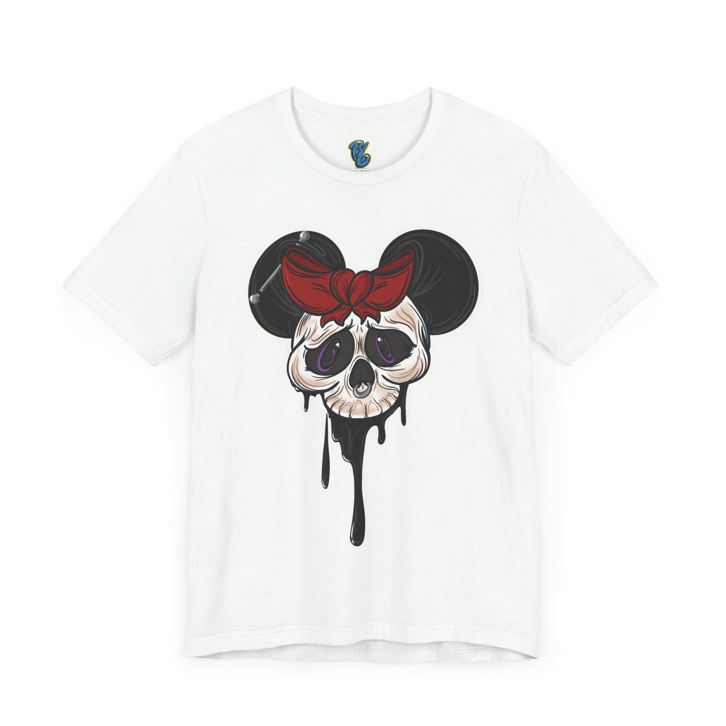 Minnie Skull