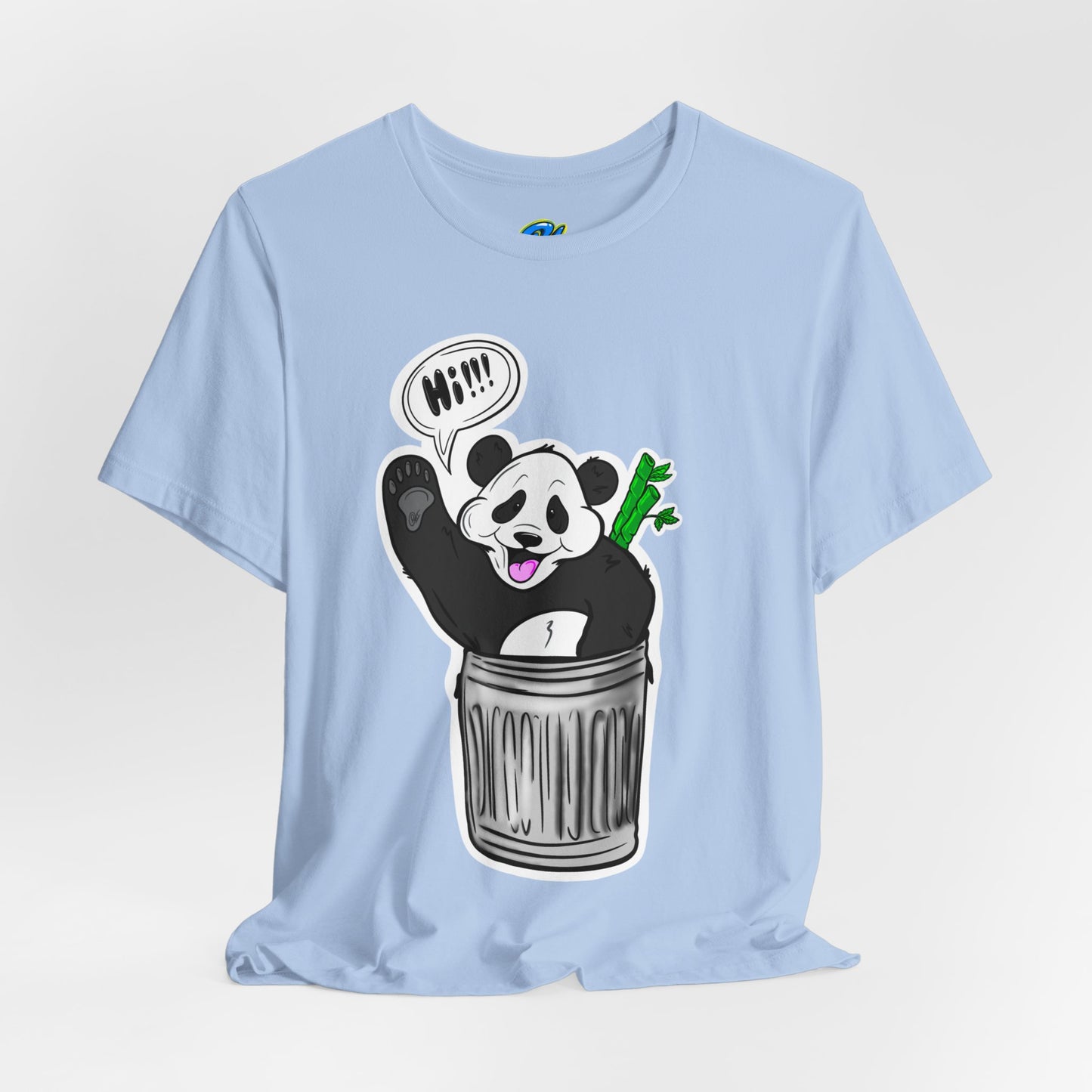 True Trash Panda