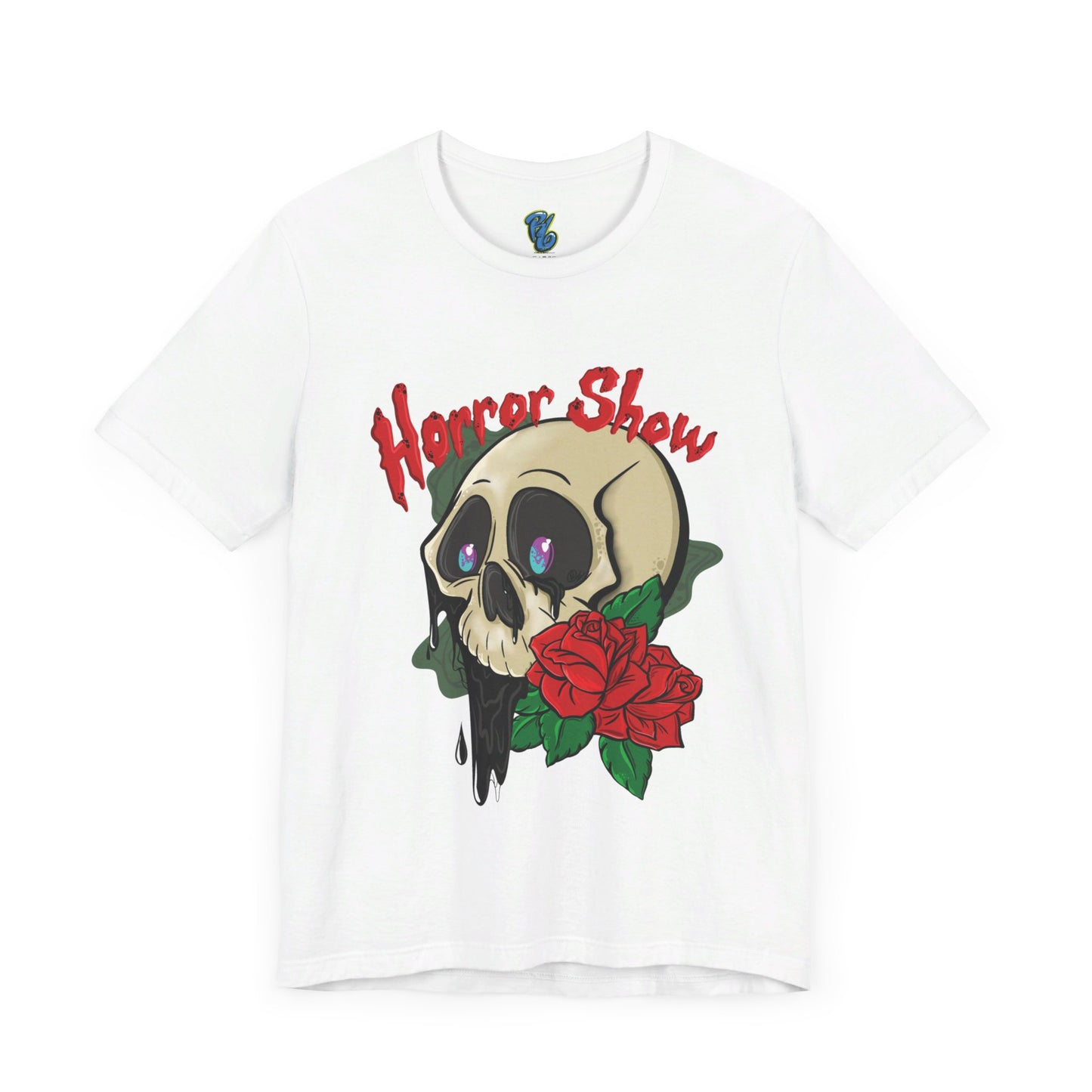 Skull and Roses