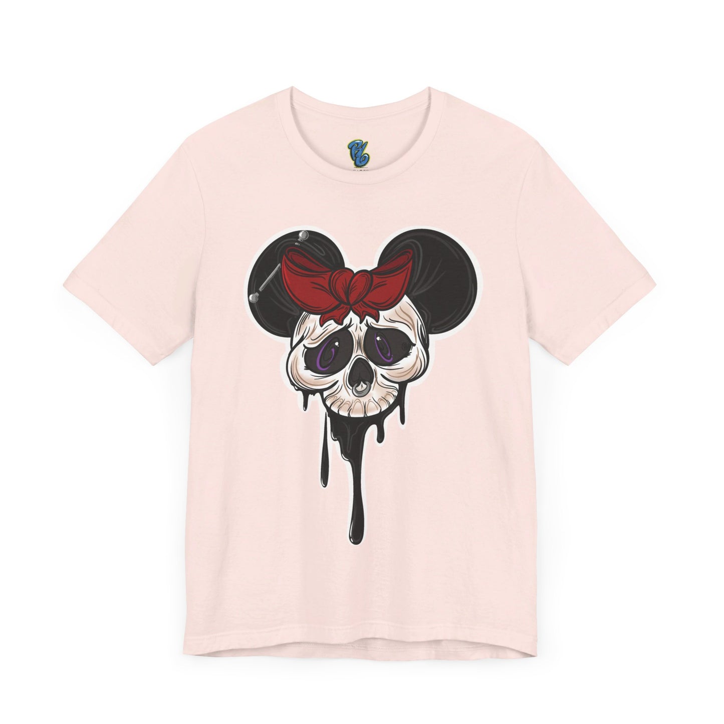 Minnie Skull