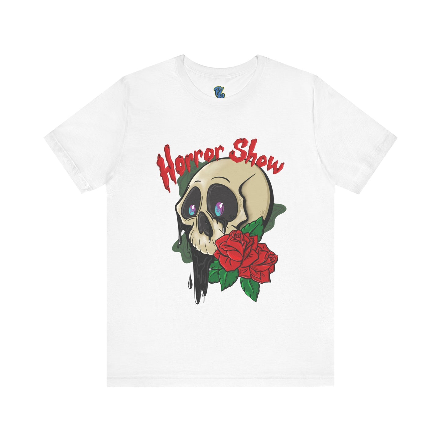 Skull and Roses