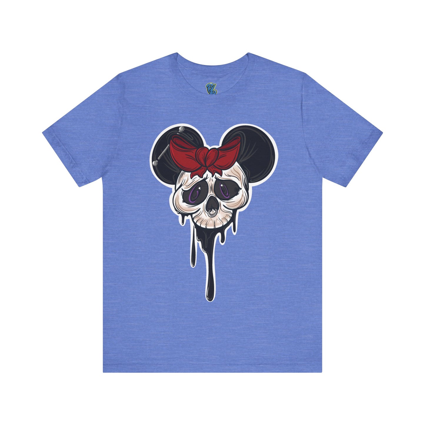 Minnie Skull