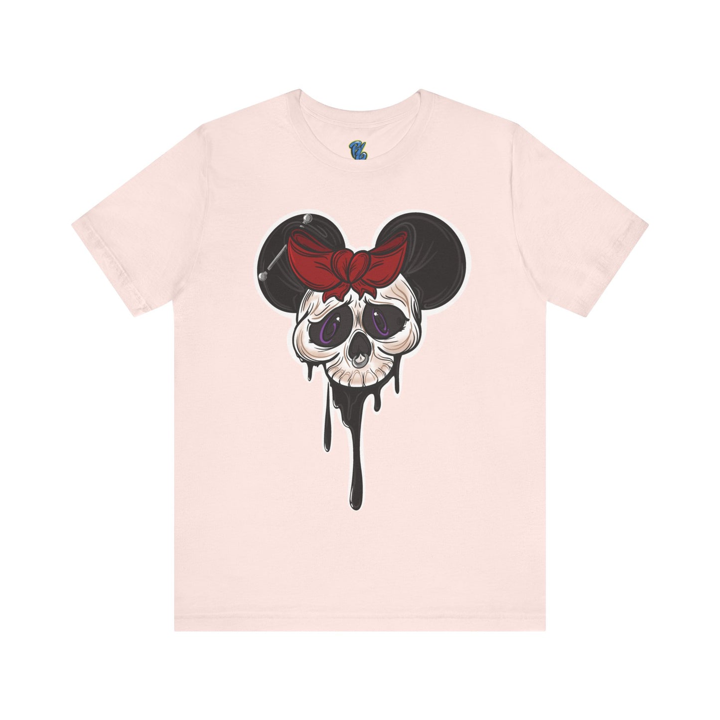 Minnie Skull