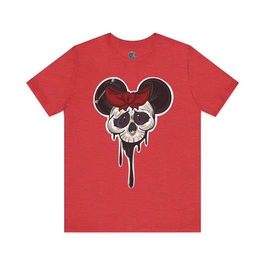 Minnie Skull