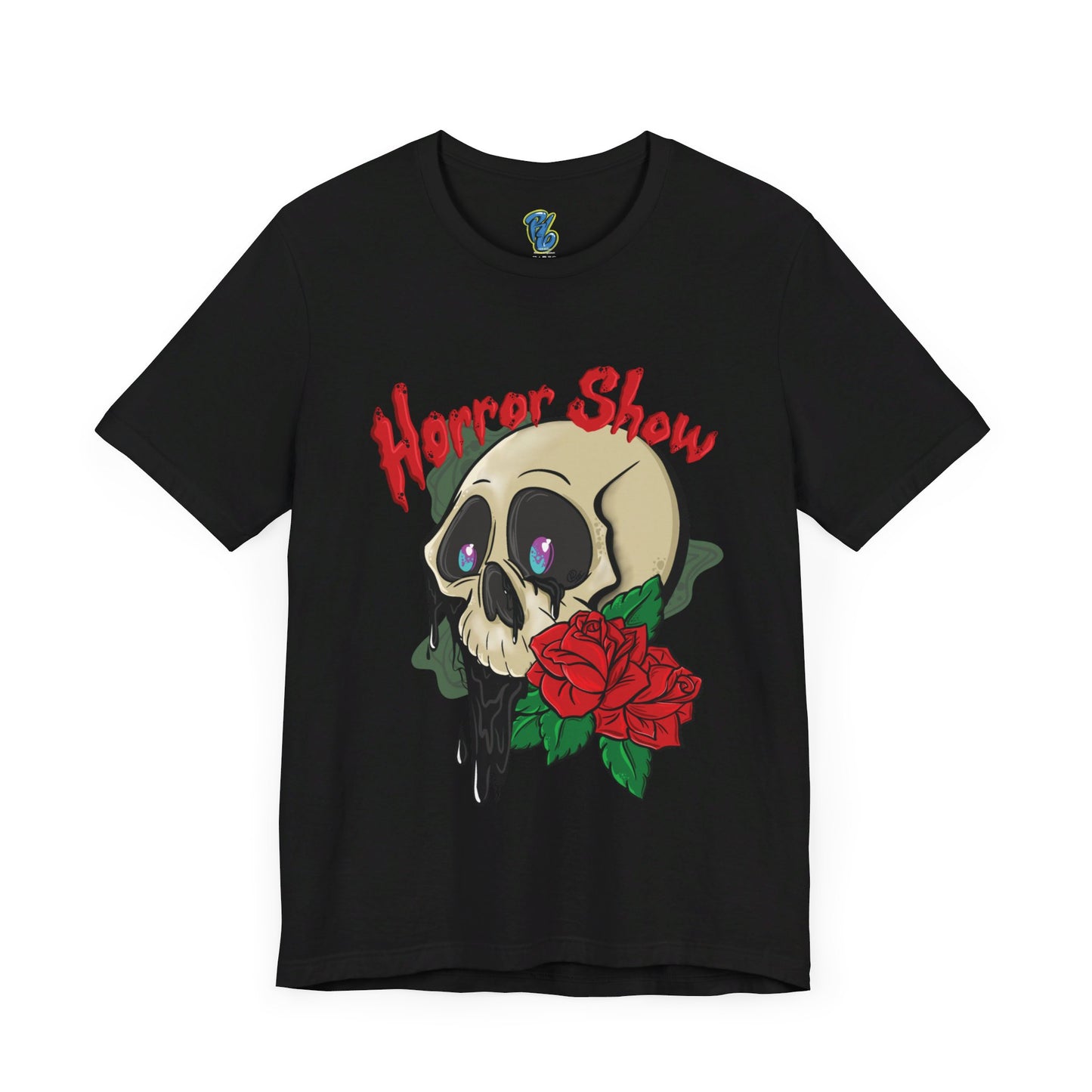 Skull and Roses