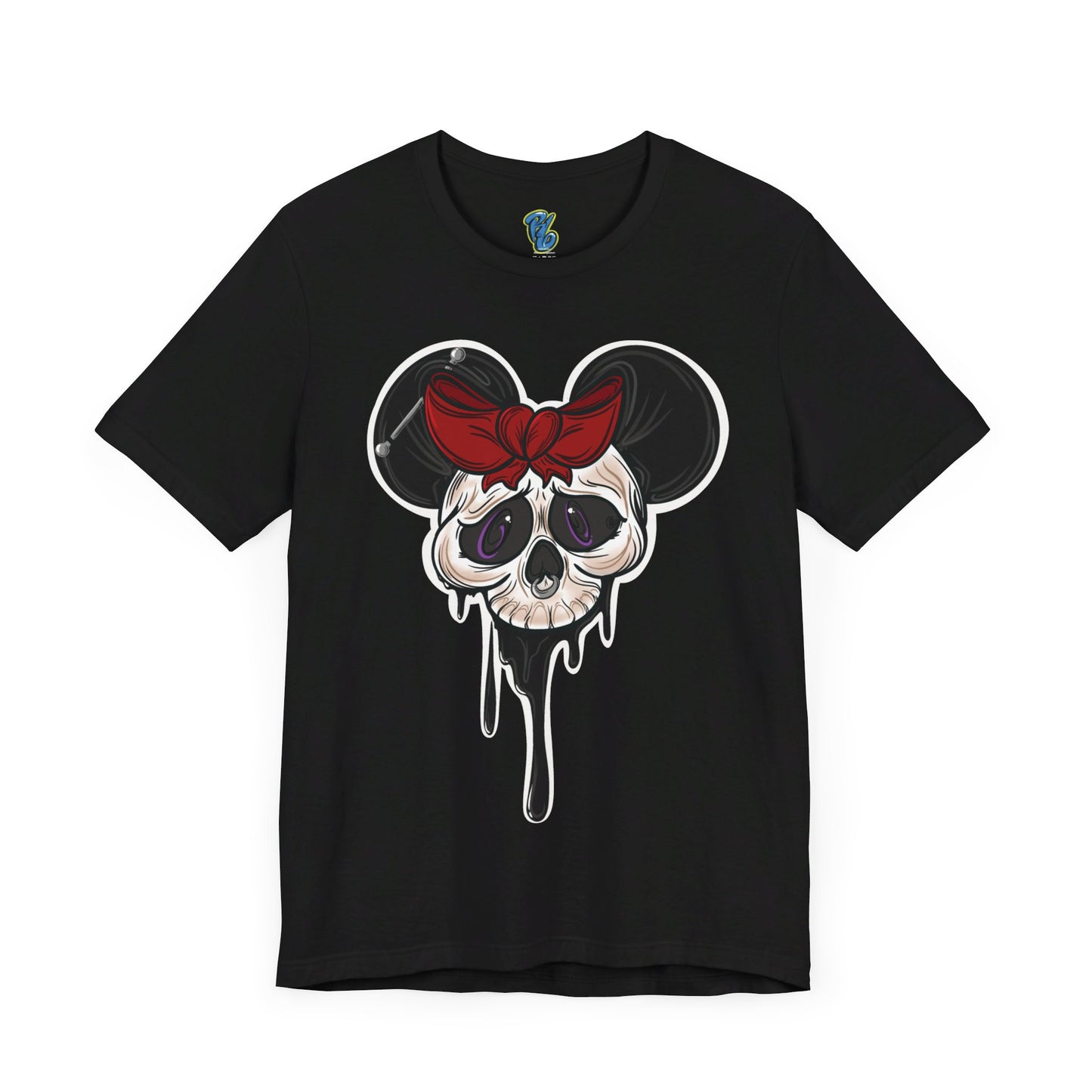 Minnie Skull