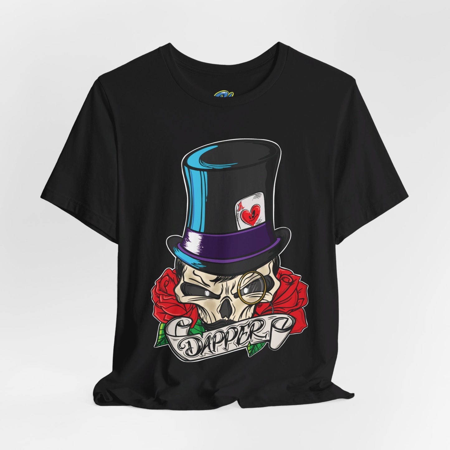 Dapper Skull