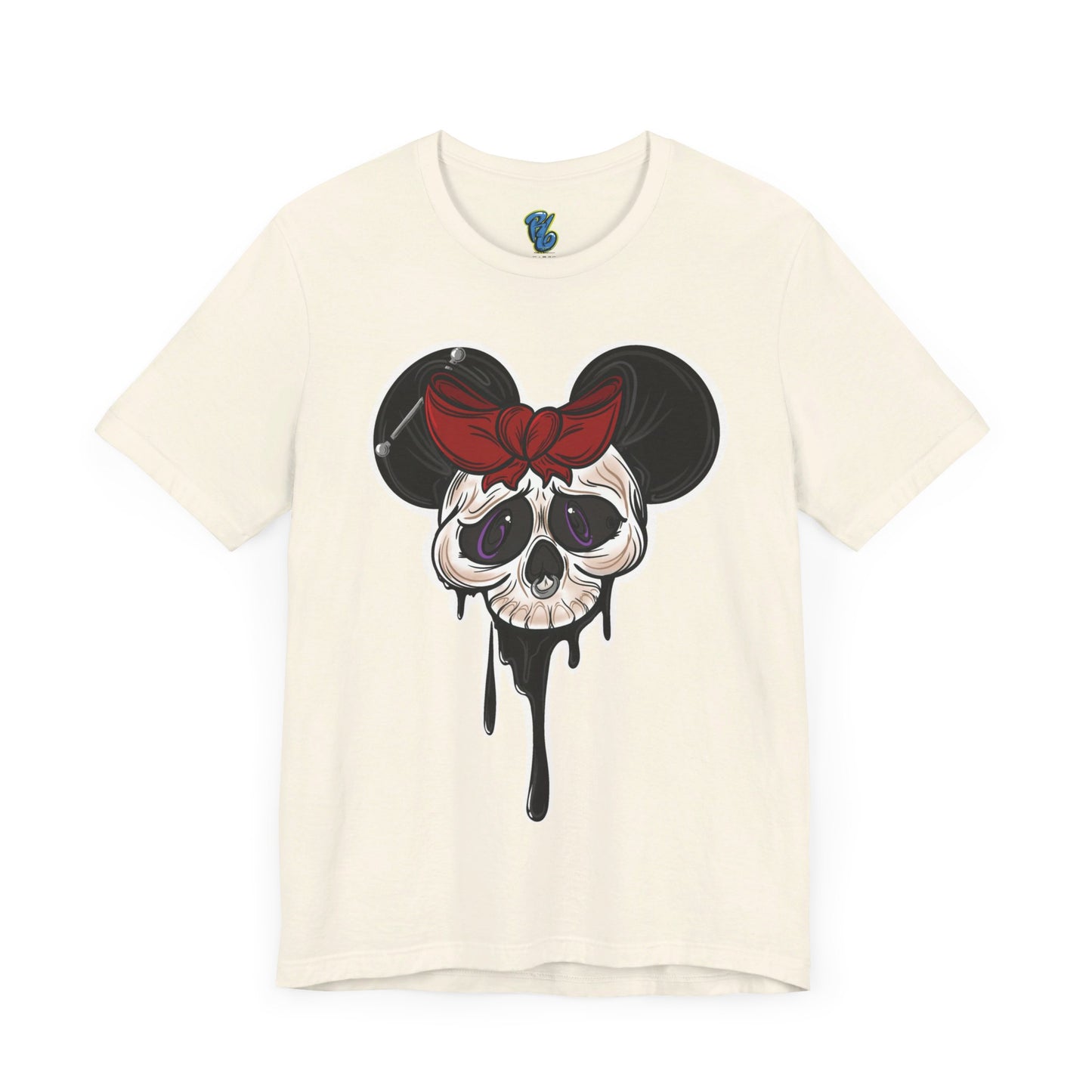 Minnie Skull