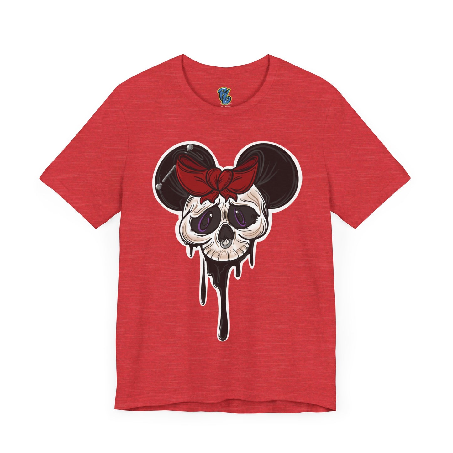 Minnie Skull