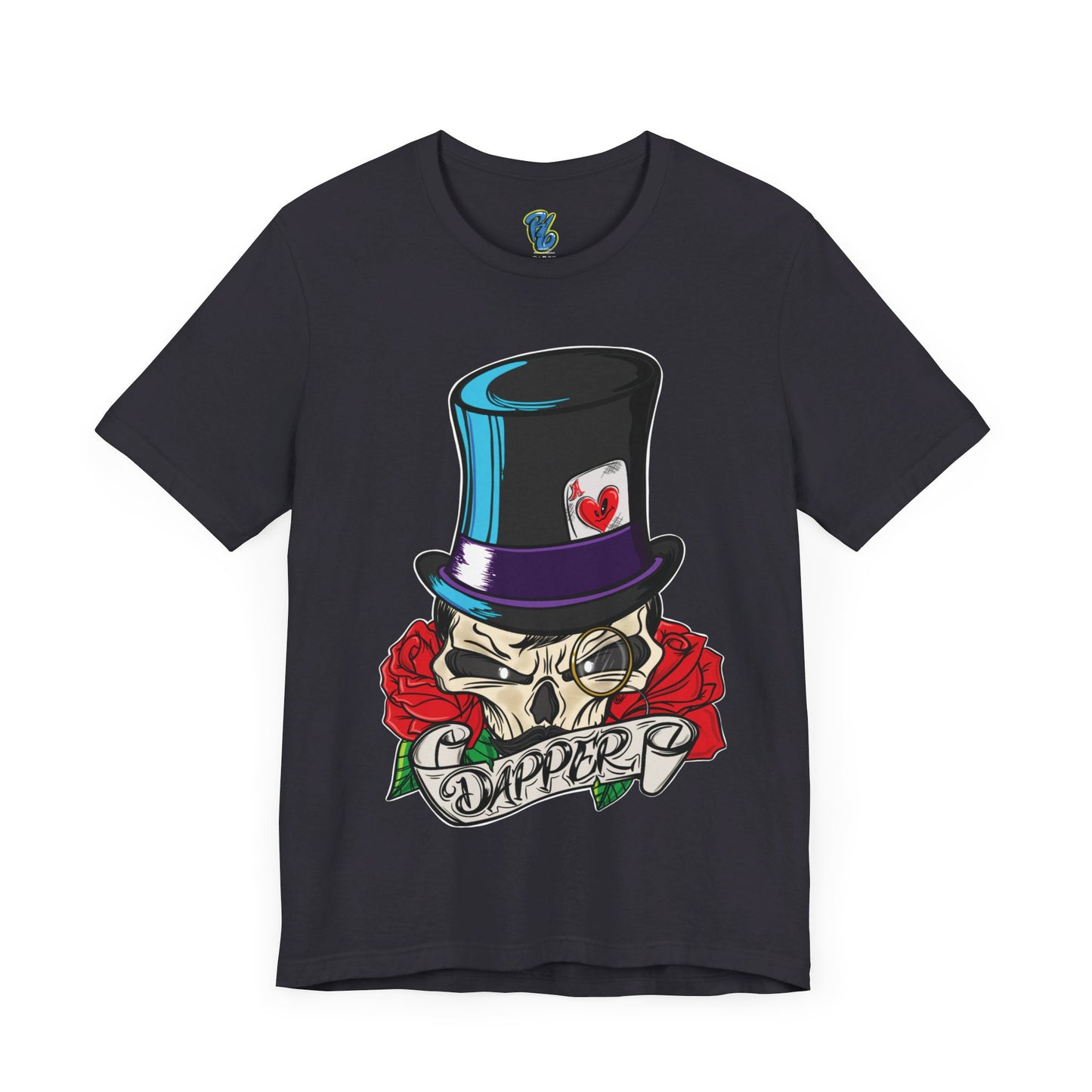 Dapper Skull