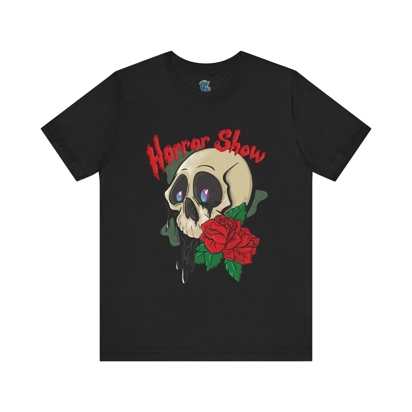 Skull and Roses