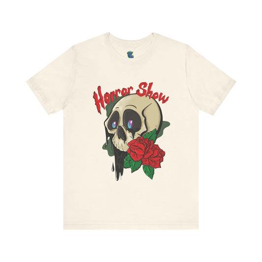 Skull and Roses