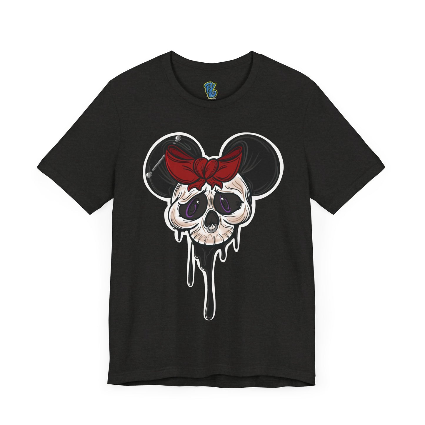 Minnie Skull