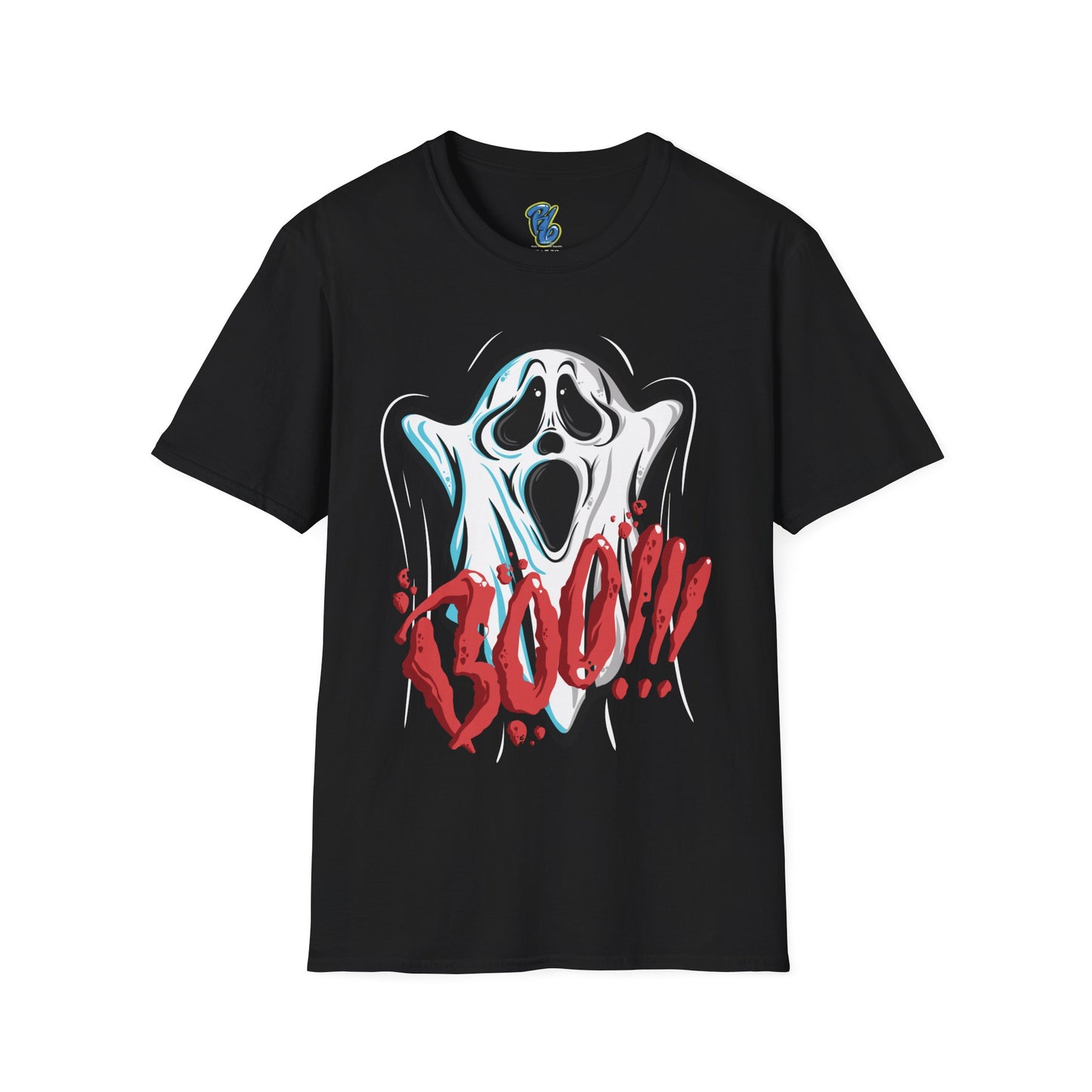 Ghost Scream