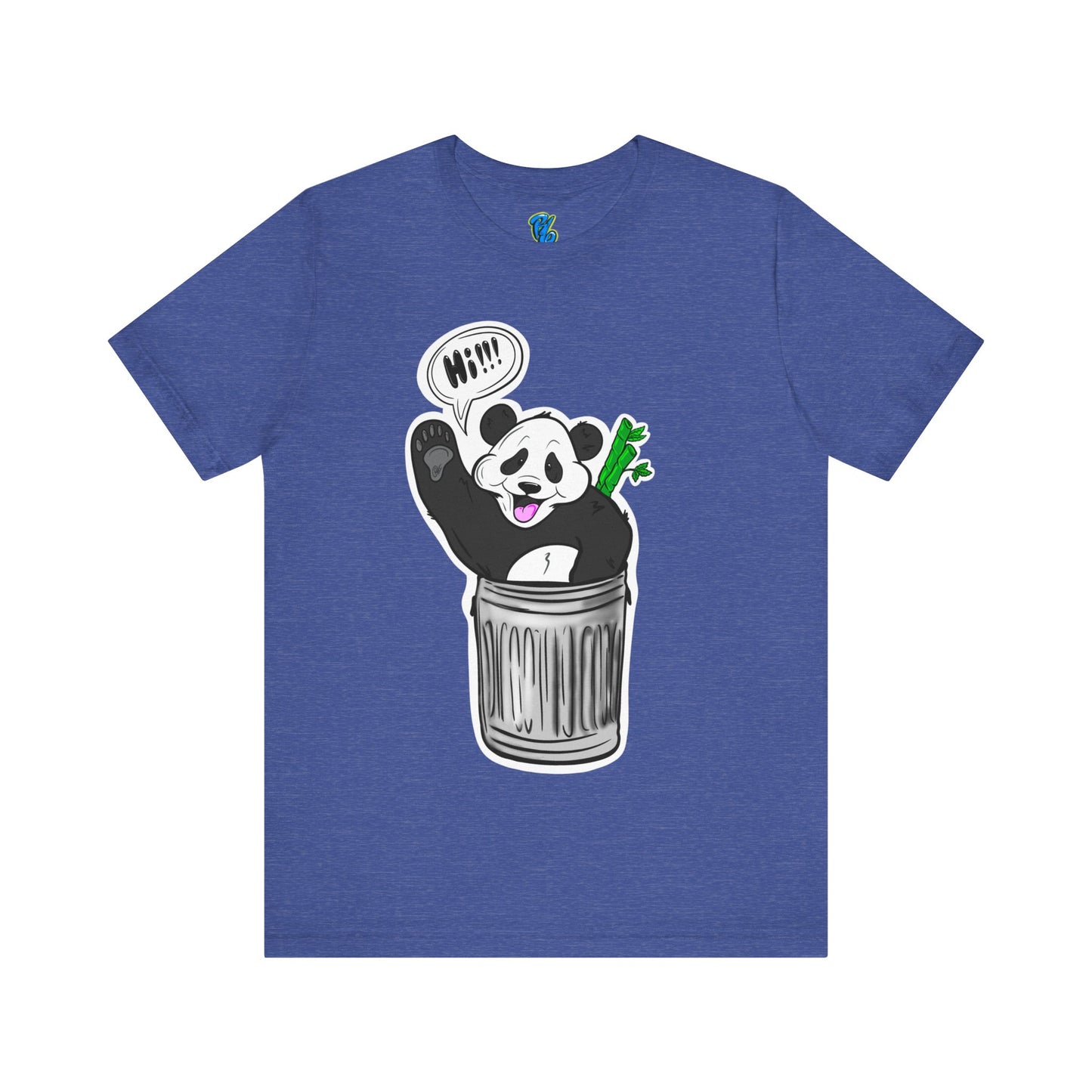 True Trash Panda