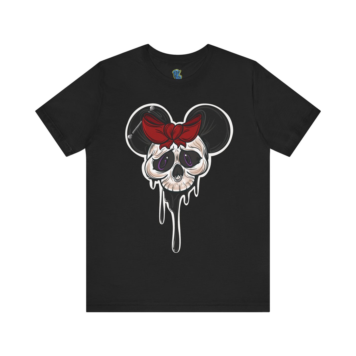 Minnie Skull