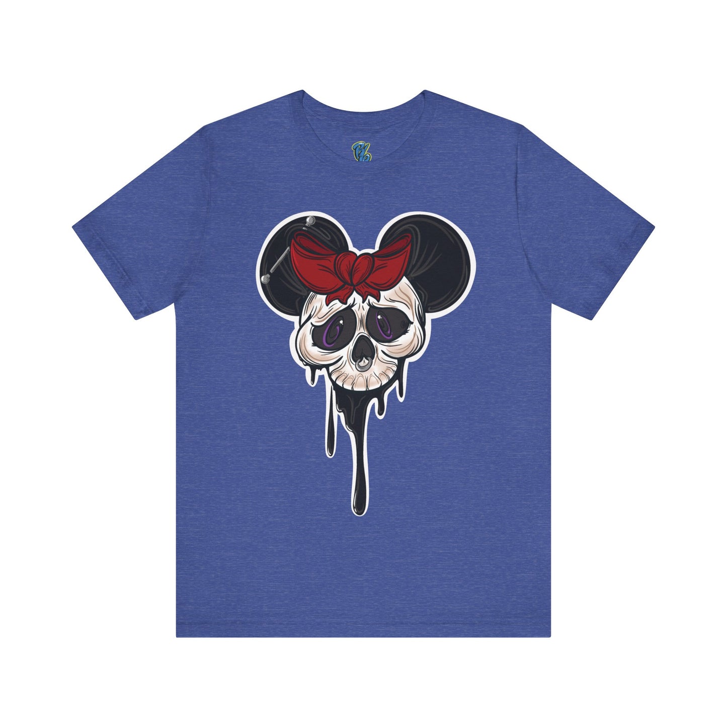 Minnie Skull