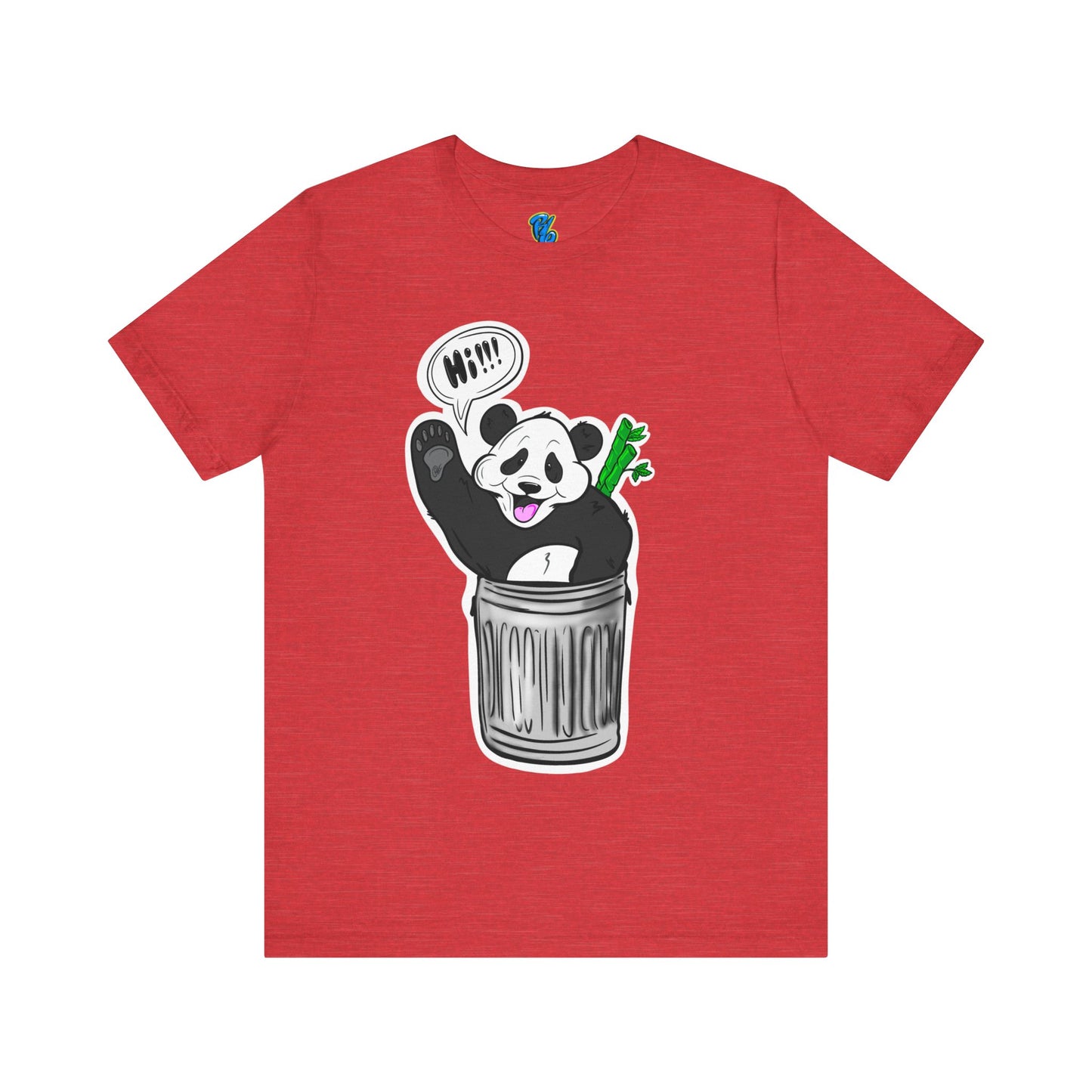 True Trash Panda