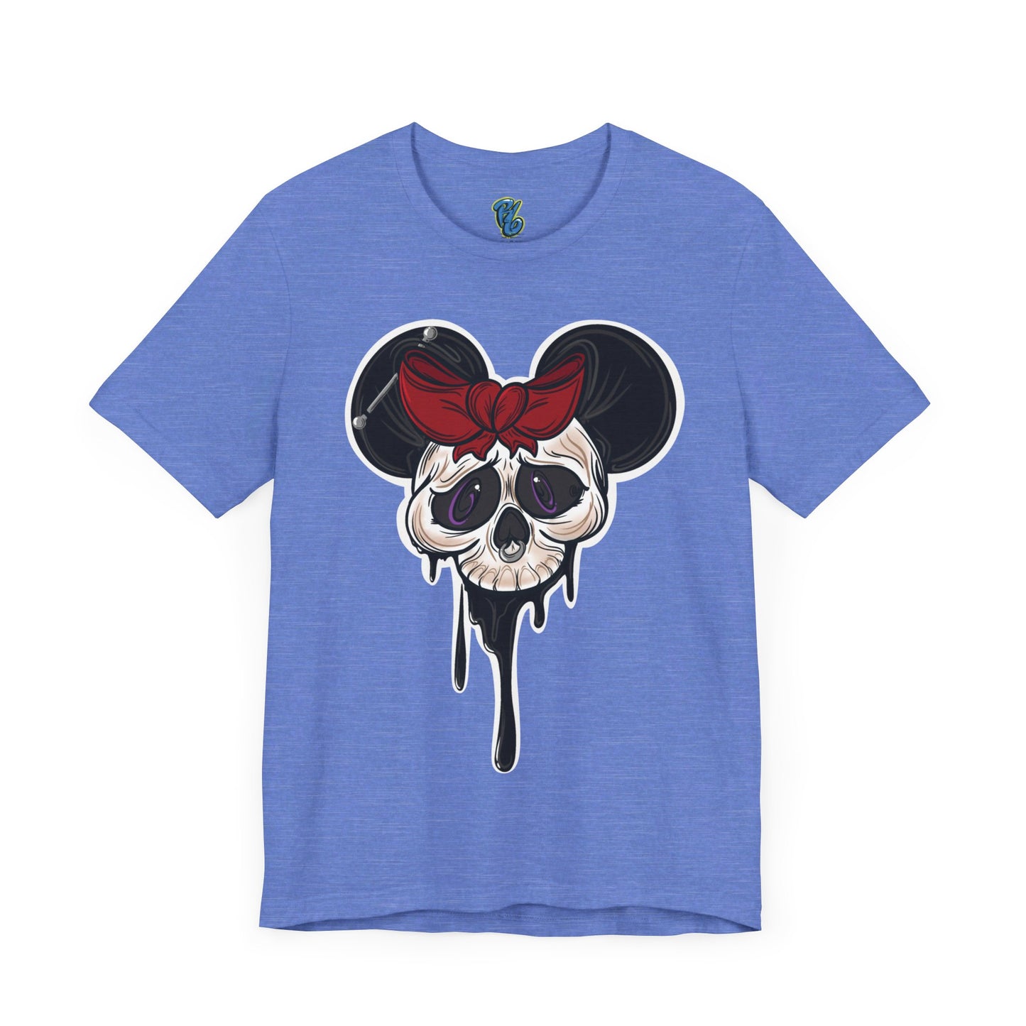 Minnie Skull