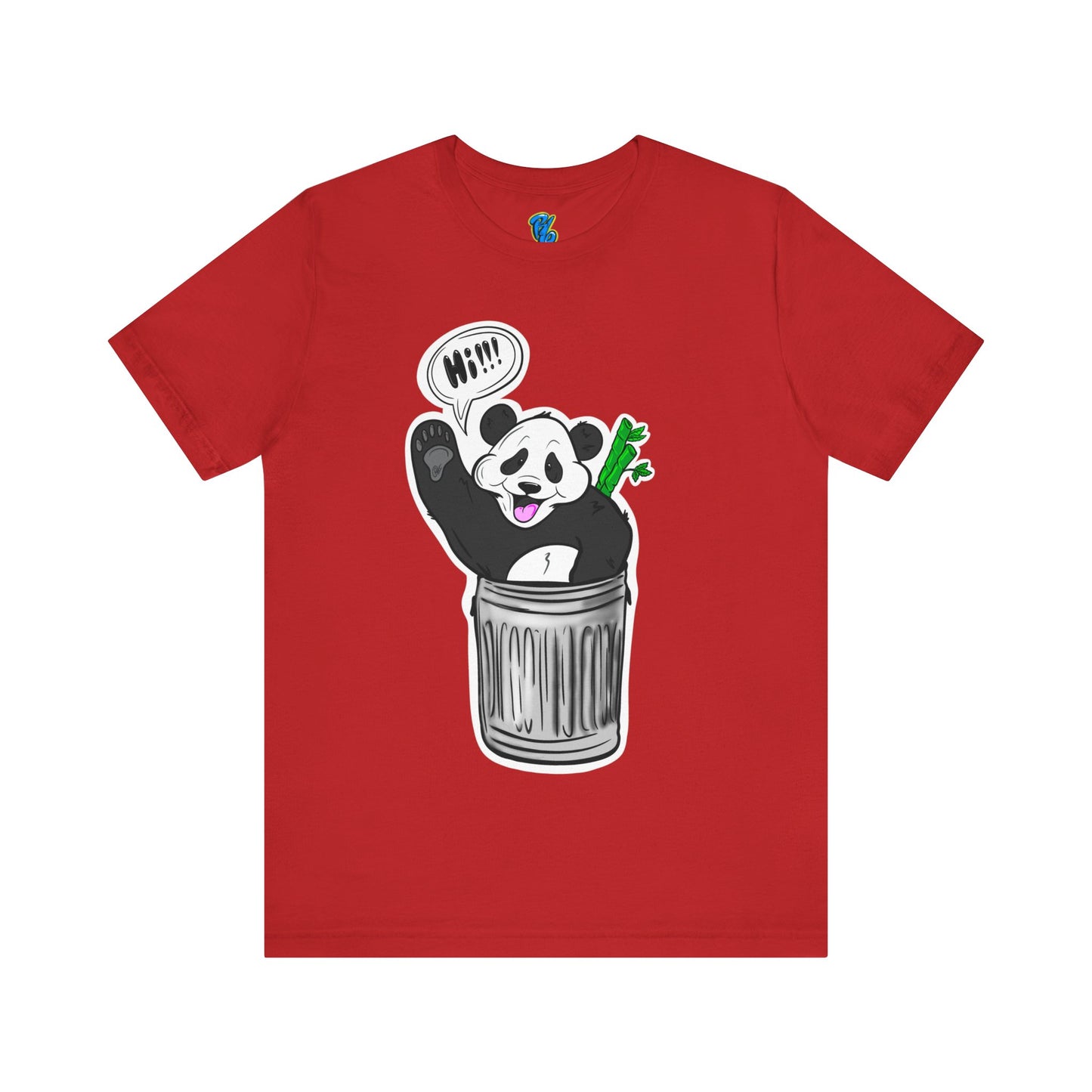 True Trash Panda