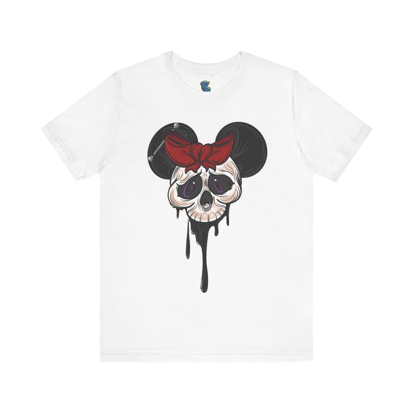 Minnie Skull